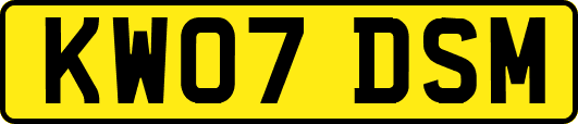 KW07DSM