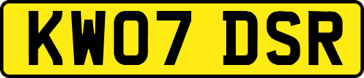 KW07DSR