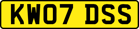 KW07DSS