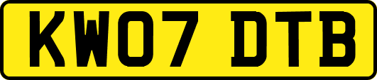 KW07DTB
