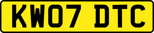 KW07DTC