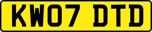 KW07DTD