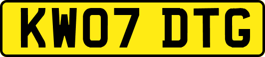 KW07DTG