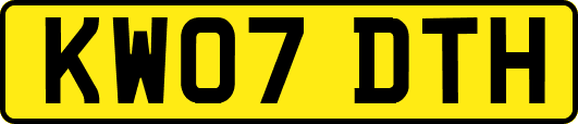 KW07DTH
