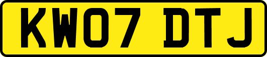 KW07DTJ
