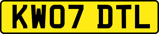 KW07DTL