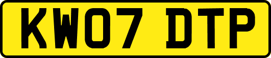 KW07DTP