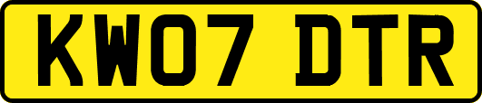 KW07DTR