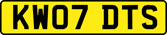 KW07DTS