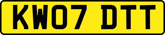 KW07DTT