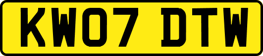 KW07DTW