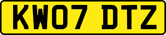 KW07DTZ