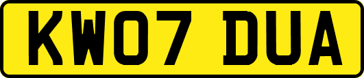 KW07DUA
