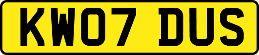 KW07DUS