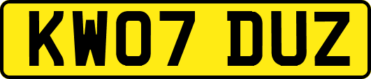 KW07DUZ