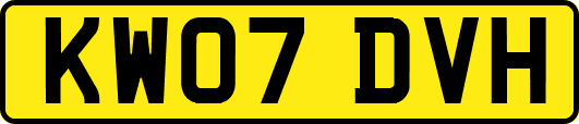 KW07DVH