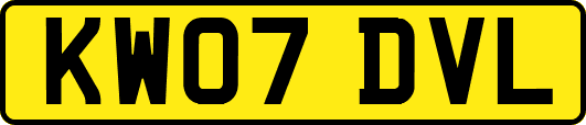 KW07DVL