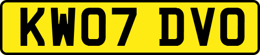 KW07DVO