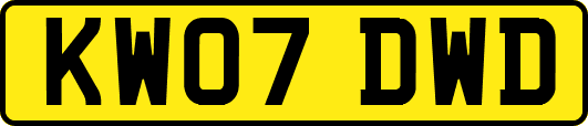 KW07DWD
