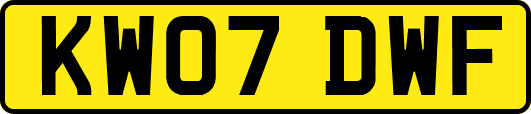 KW07DWF