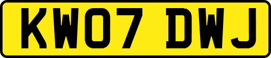 KW07DWJ
