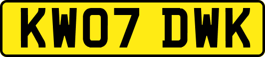 KW07DWK