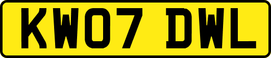 KW07DWL