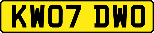 KW07DWO