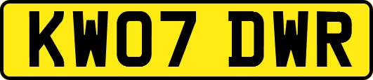 KW07DWR