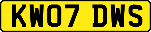 KW07DWS