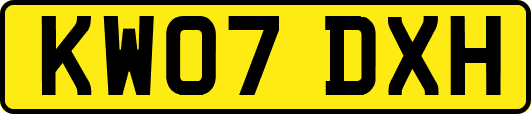 KW07DXH