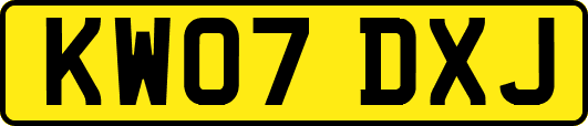 KW07DXJ
