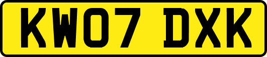 KW07DXK