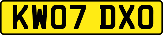 KW07DXO