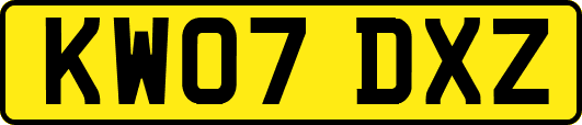KW07DXZ