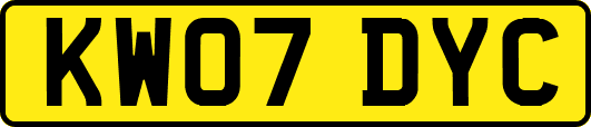 KW07DYC