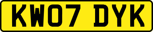 KW07DYK