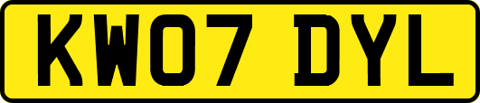 KW07DYL