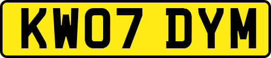 KW07DYM