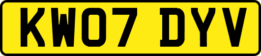KW07DYV