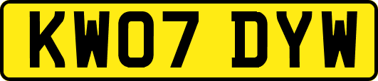 KW07DYW