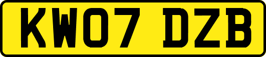 KW07DZB