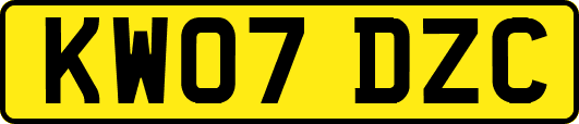 KW07DZC