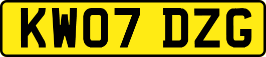 KW07DZG