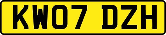 KW07DZH