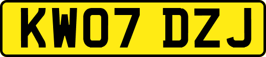 KW07DZJ
