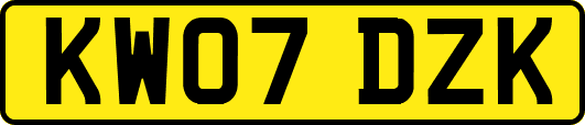 KW07DZK