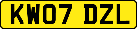 KW07DZL