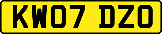 KW07DZO
