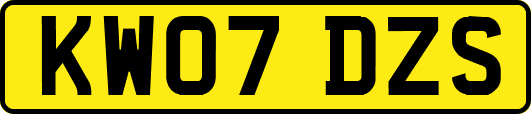 KW07DZS